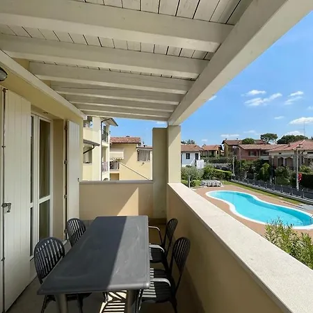 Gardappartamenti Costa Pool *