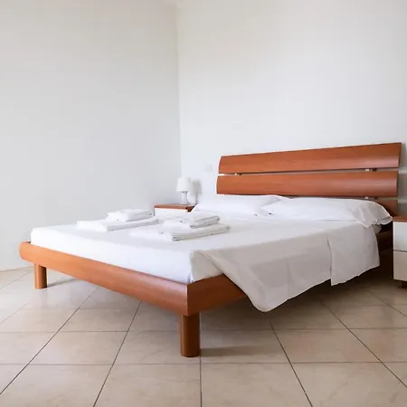 Gardappartamenti Costa Pool Lägenhet *
