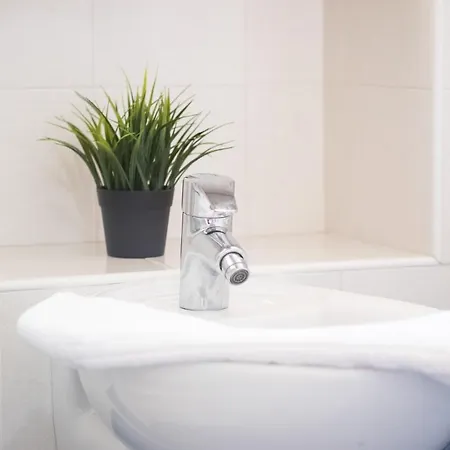 Gardappartamenti Costa Pool Lägenhet *