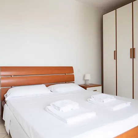 Gardappartamenti Costa Pool Lägenhet *