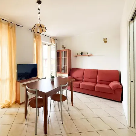 Gardappartamenti Costa Pool Lägenhet *